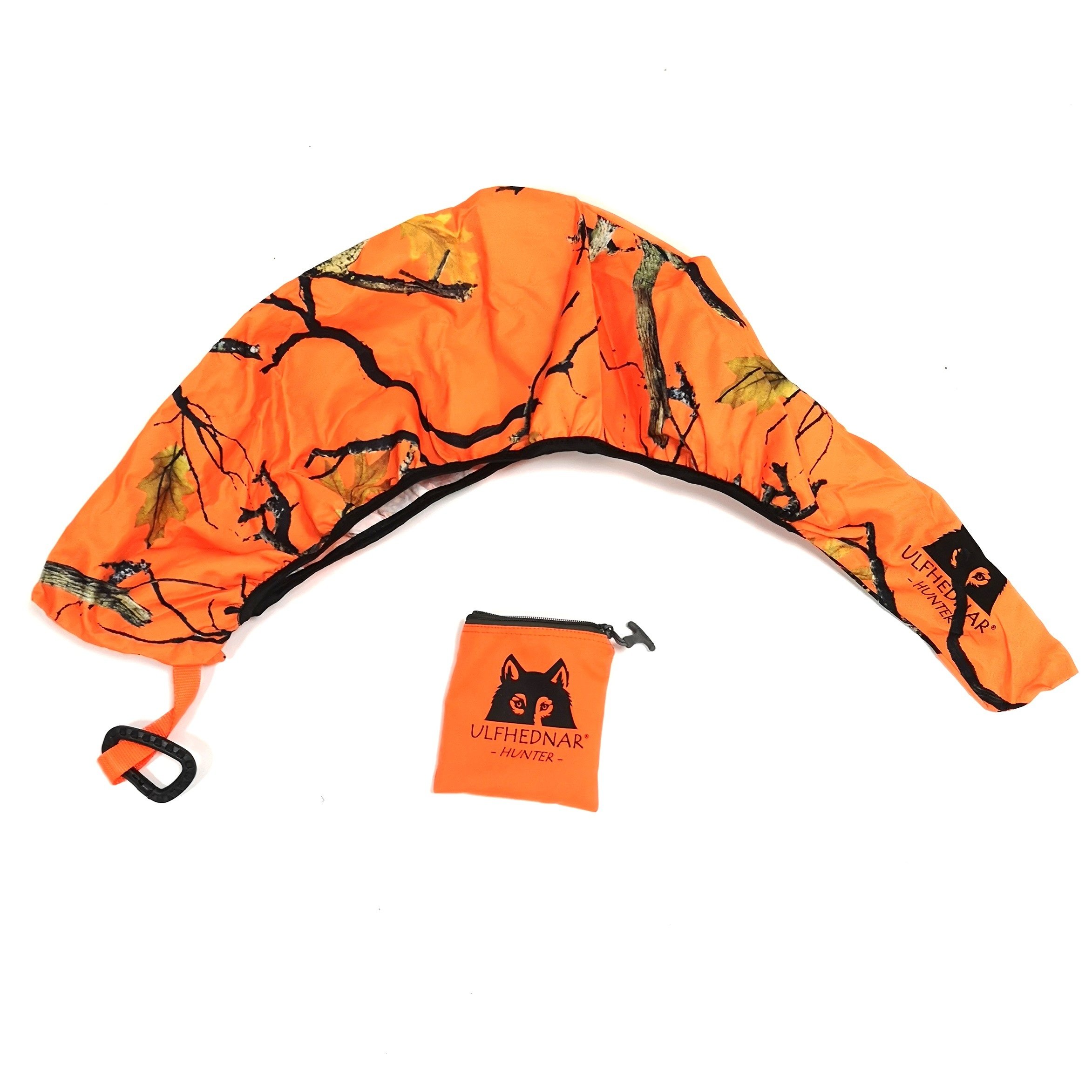 Ulfhednar Hunter Rifle Rain Cover <120cm