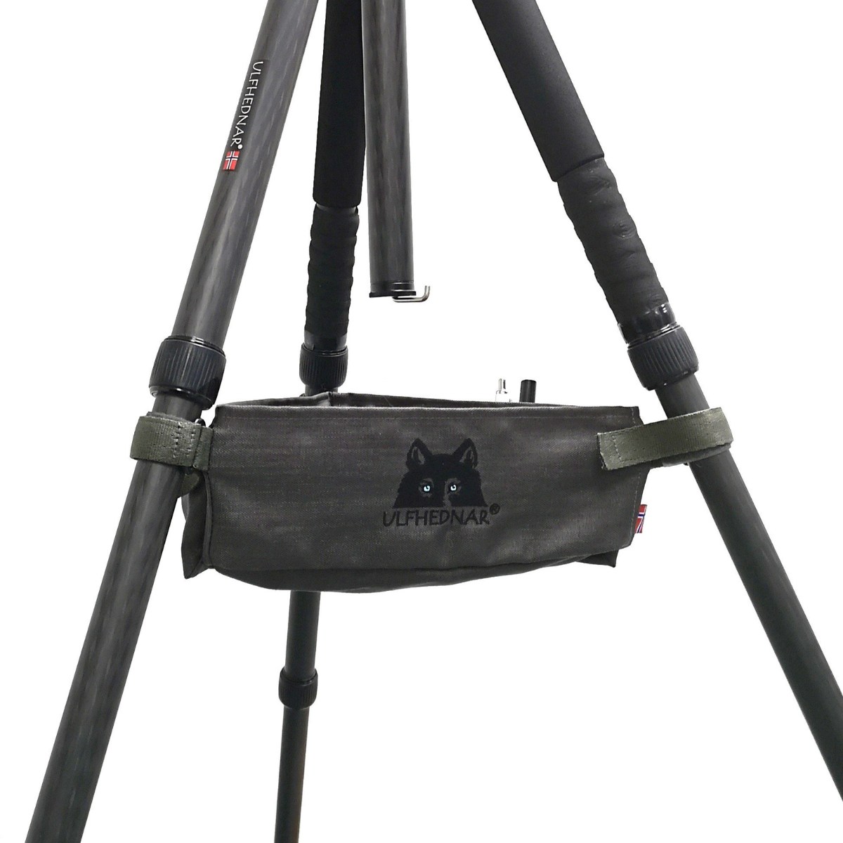 Ulfhednar Condura Tripod "Bifrost" Shelf 30cm