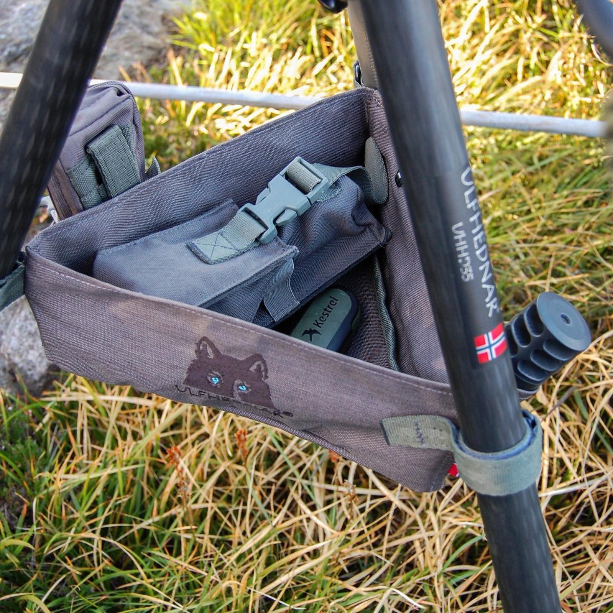 Ulfhednar Condura Tripod "Bifrost" Shelf 30cm