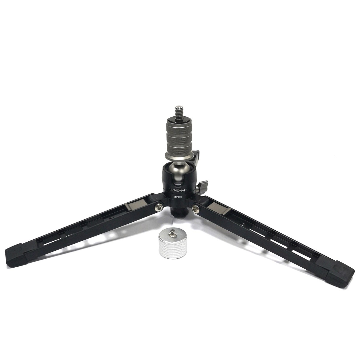 Ulfhednar Mini Tripod with Ball Head