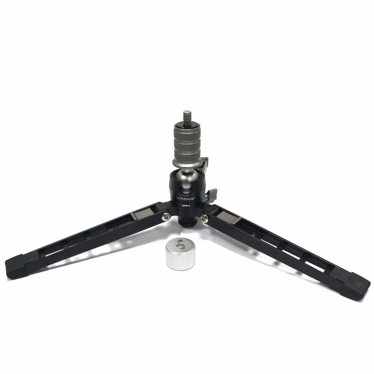 Ulfhednar Mini Tripod with Ball Head