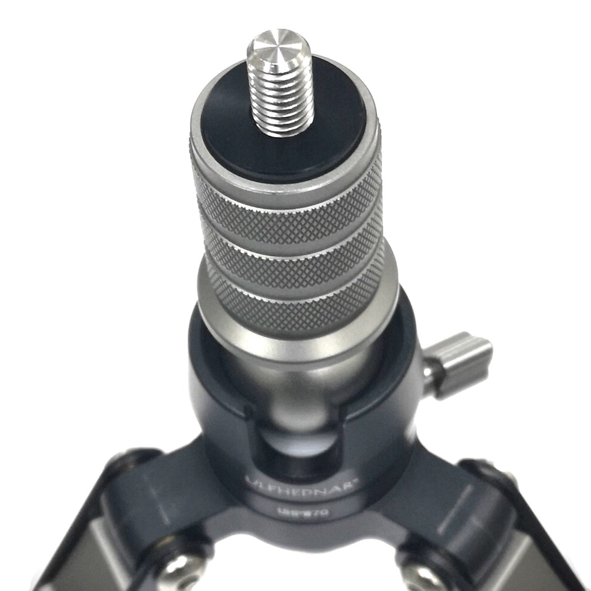 Ulfhednar Mini Tripod with Ball Head