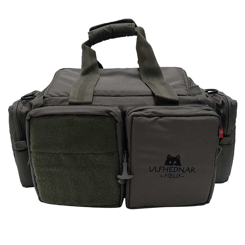 Ulfhednar Large Range Bag - Field 