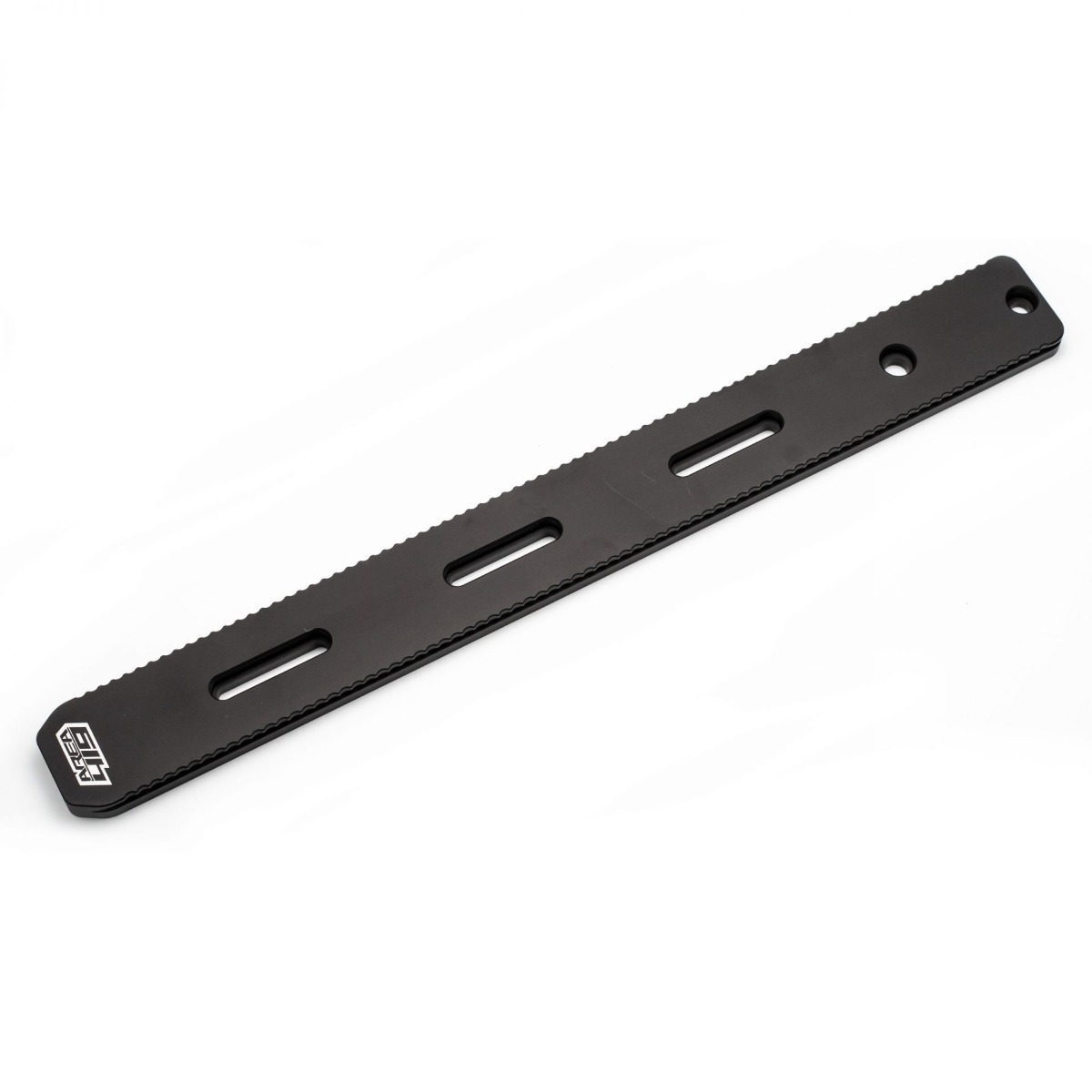 Area 419 ARCALOCK 14.25" Universal Weight-Tunable Rail with 5 weights