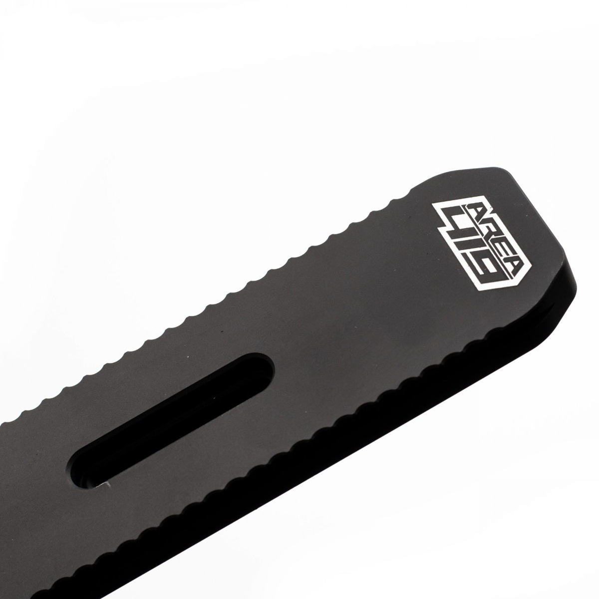 Area 419 ARCALOCK 14.25" Universal Weight-Tunable Rail with 5 weights