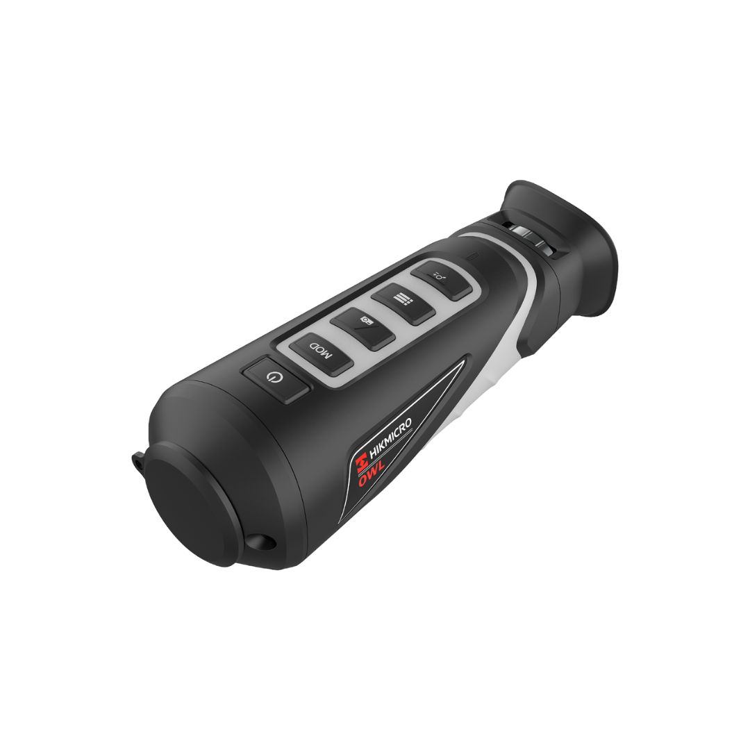 **Factory Refurb** HIKMICRO Owl 25mm 384px Thermal Monocular - REFURB-HFR-OH25
