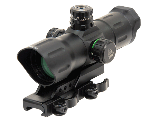 utg CQB t-dot sight 1