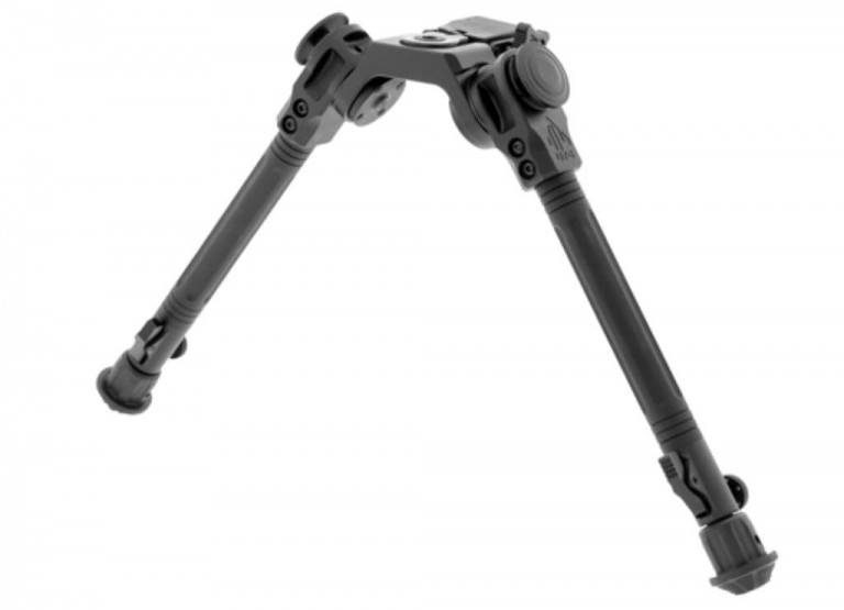 Leapers UTG Over Bore 7-11" Picatinny Bipod