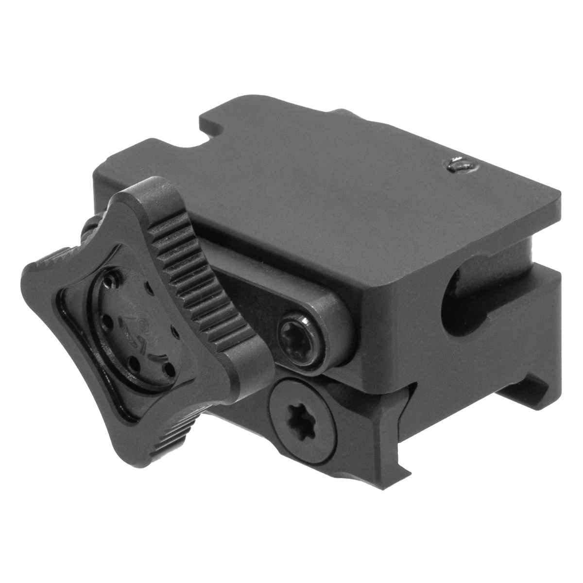 UTG Leapers Over Bore Bipod QD Mount