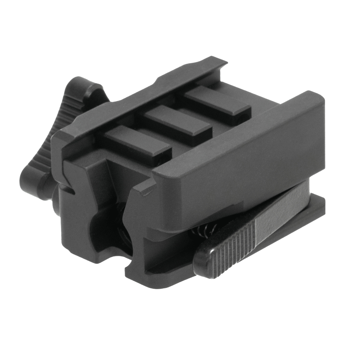 UTG Leapers Over Bore Bipod QD Mount