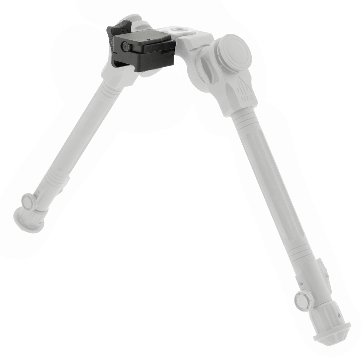 UTG Leapers Over Bore Bipod QD Mount