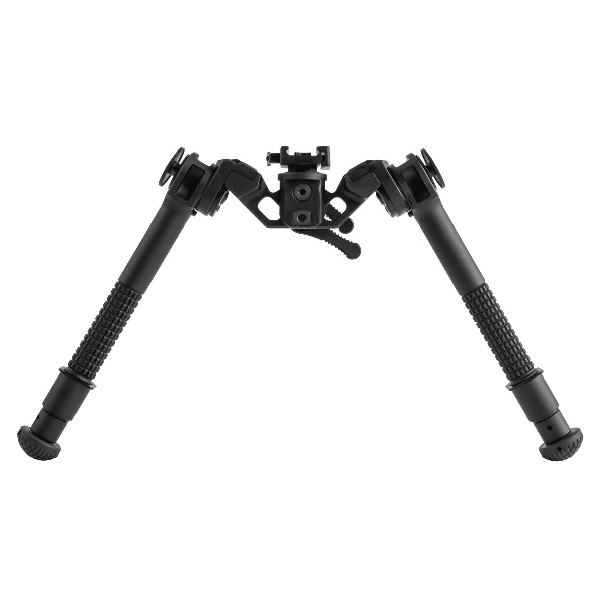 UTG Goliath Bipod, 8 - 12" Picatinny 