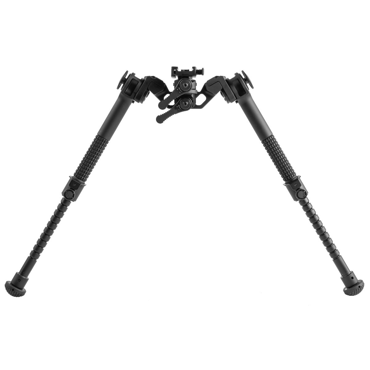 UTG Goliath Bipod, 8 - 12" Picatinny 
