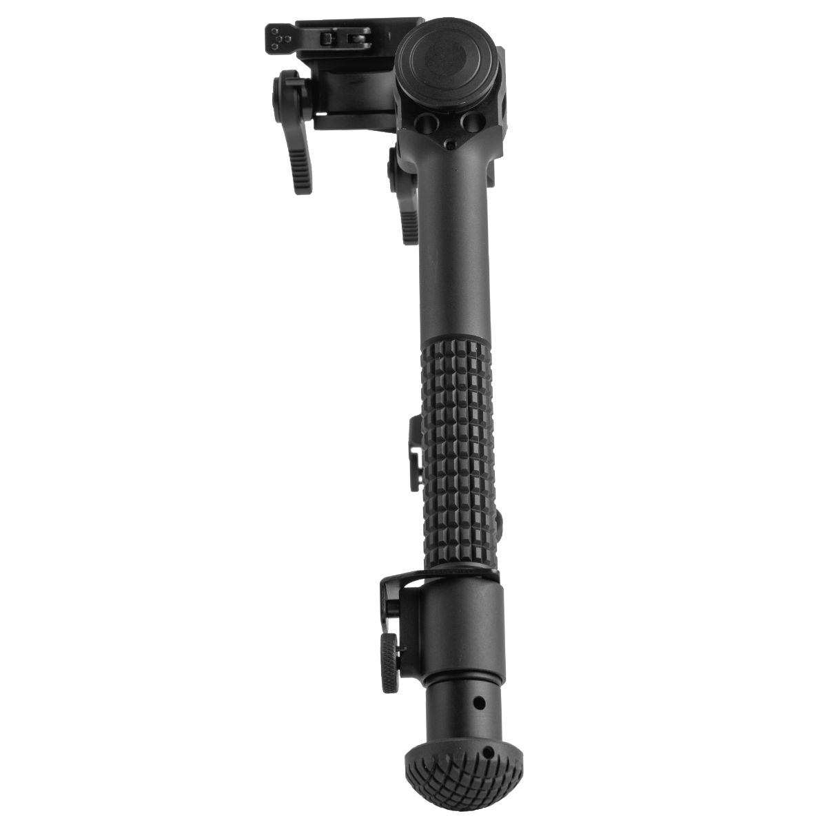 UTG Goliath Bipod, 8 - 12" Picatinny 