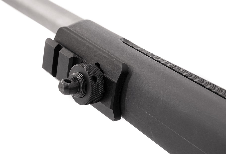 UTG Bipod Mount Swivel Stud to Picatinny Adaptor