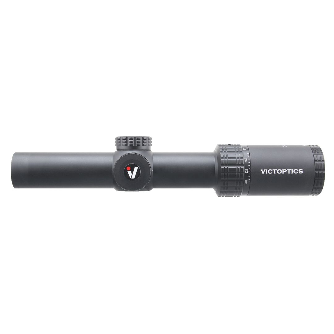 Vector Optics Victoptics SCB 2-5x24 IR VCB-CDO MOA 30mm Crossbow Scope