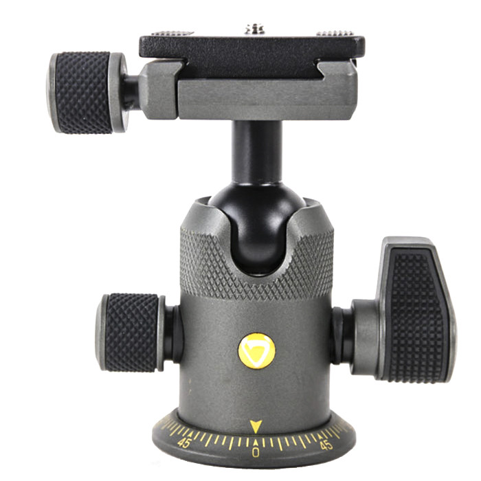 Vanguard Alta BH-100 Arca Swiss Ball Head