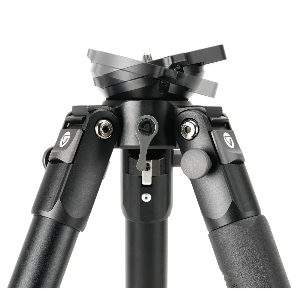 Vanguard Endeavor L 263AGM Aluminium Levelling Shooting Rest With GM-70 Rifle Clamp