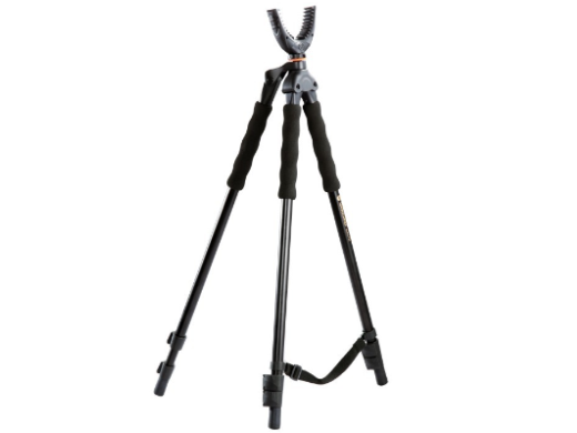 Vanguard Quest T62U 3-in-1 Tripod, Bipod and Gunpod
