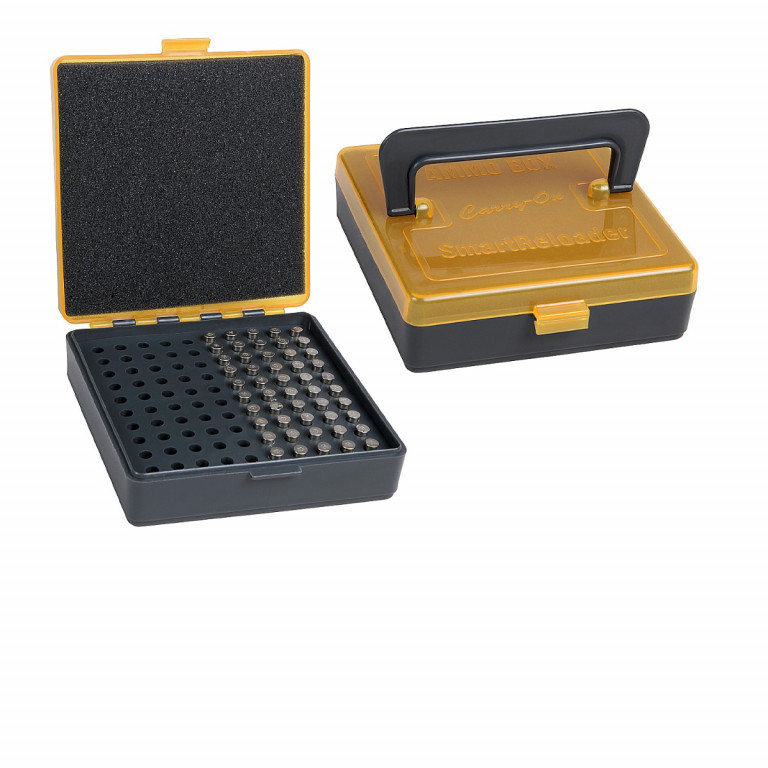 Smart Reloader VBSR634 Ammo Box