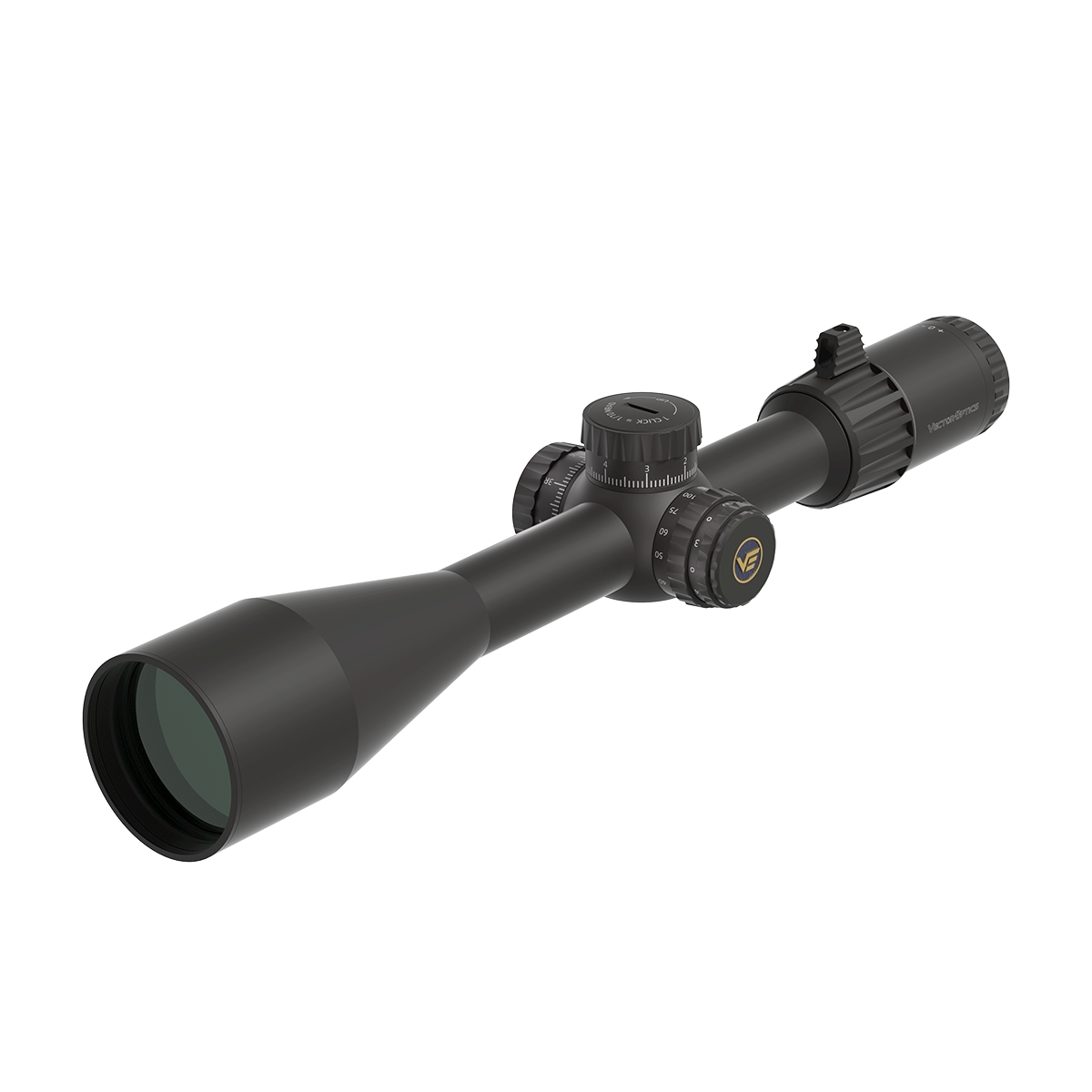 Vector Optics Taurus 5-30x56 GEN II FFP MPX1 1/10MIL 30mm Rifle Scope