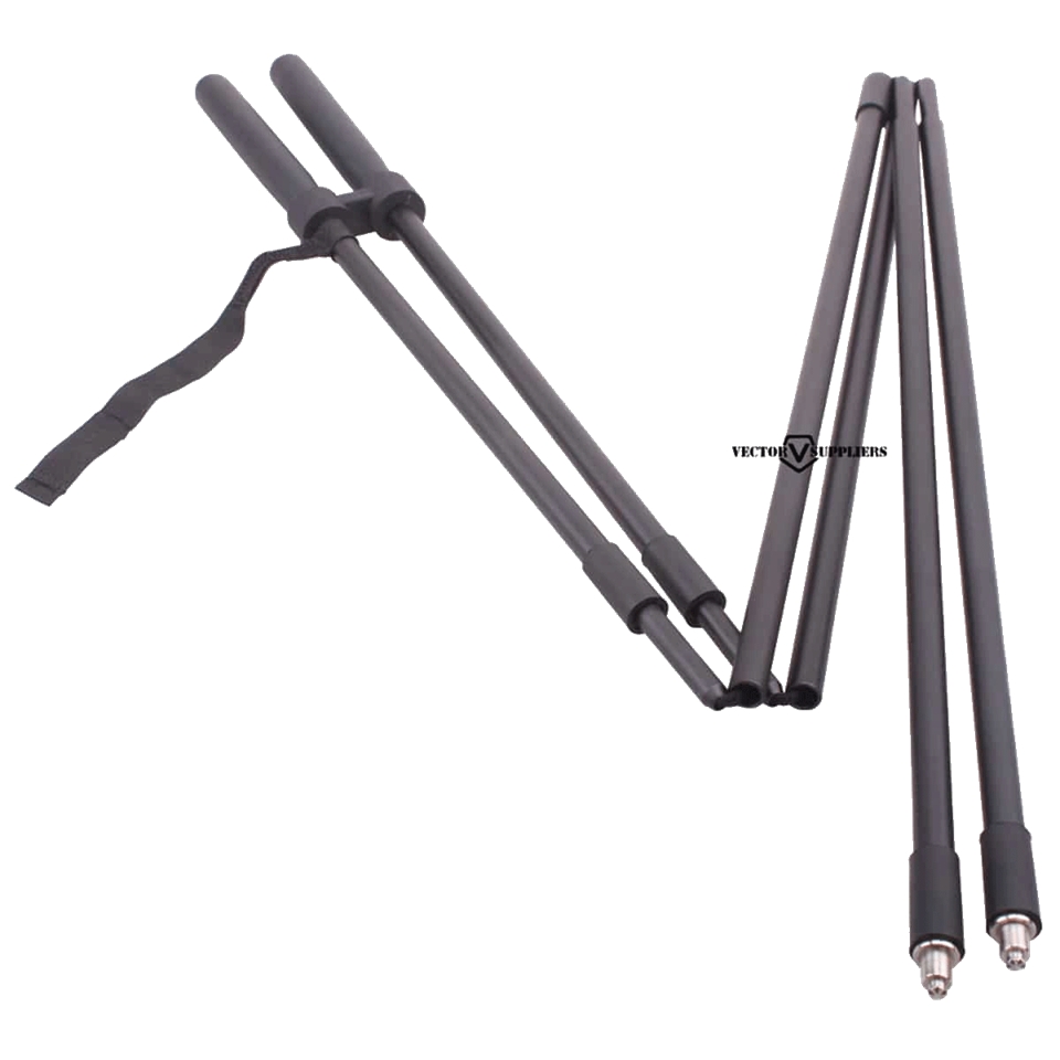 Vector Optics KNE Hunting Collapsible Shooting Stock