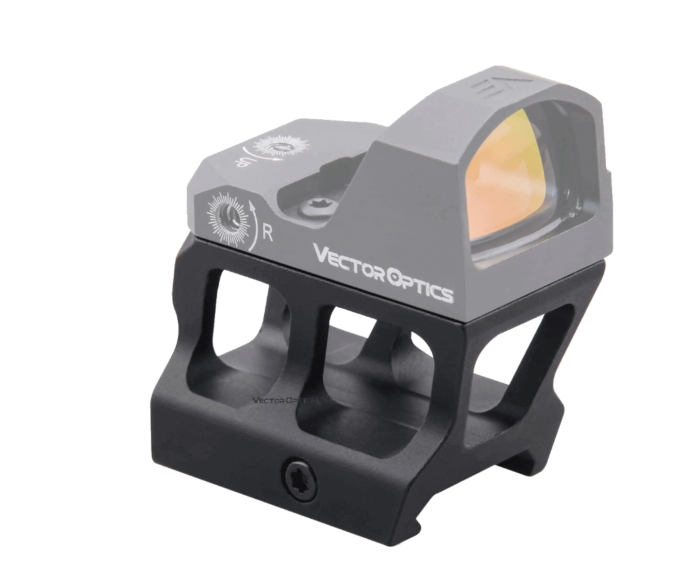 Vector Optics TEK Red Dot Riser Weaver Mount
