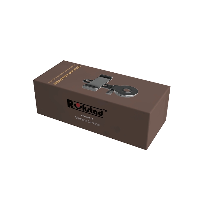 Vector Optics Ocular Lens Mobile Phone Adapter