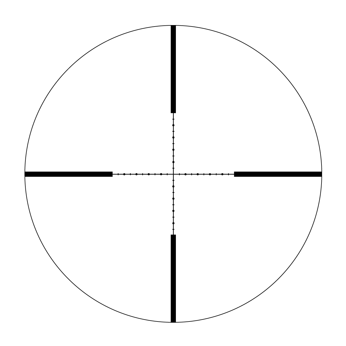 ***SPECIAL PURCHASE*** Vector Optics VictOptics C3 Cerato Ultra Compact 3-9x32 SFP Mildot AO (3 Yards) Rifle Scope + FREE Weaver Scope Rings