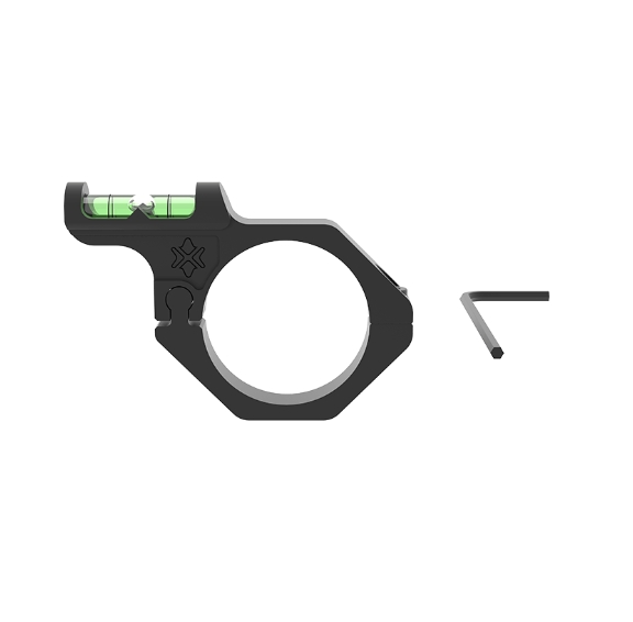 Vector Optics 34mm Offset Bubble Level Gen II