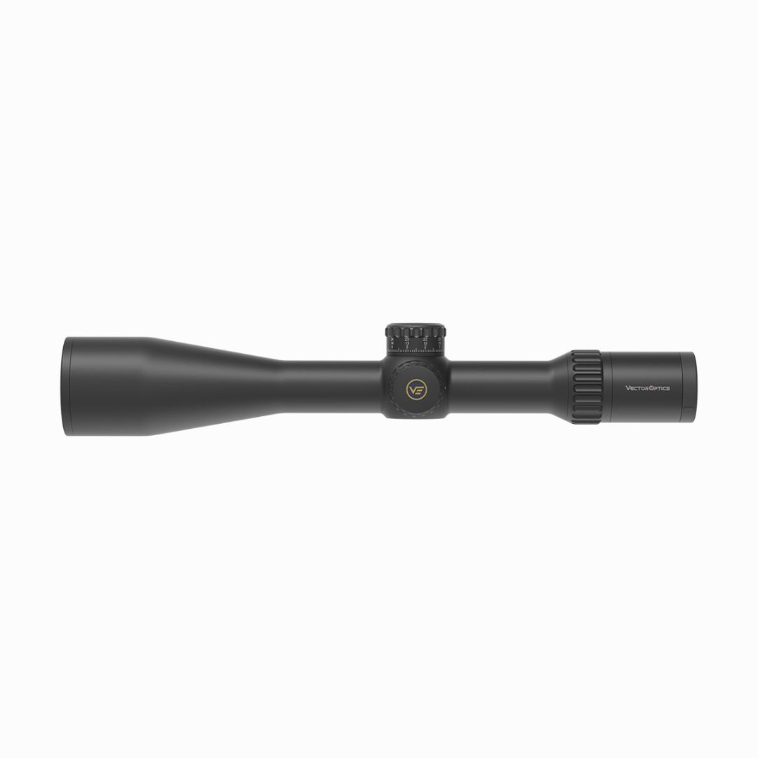 Vector Optics Continental x6 6-36x56 FFP IR VEC-MBR2 PRS 1/10MIL 34mm Rifle Scope