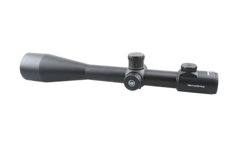 Vector Optics Minotaur 46x60 Gen II MFL SFP Riflescope