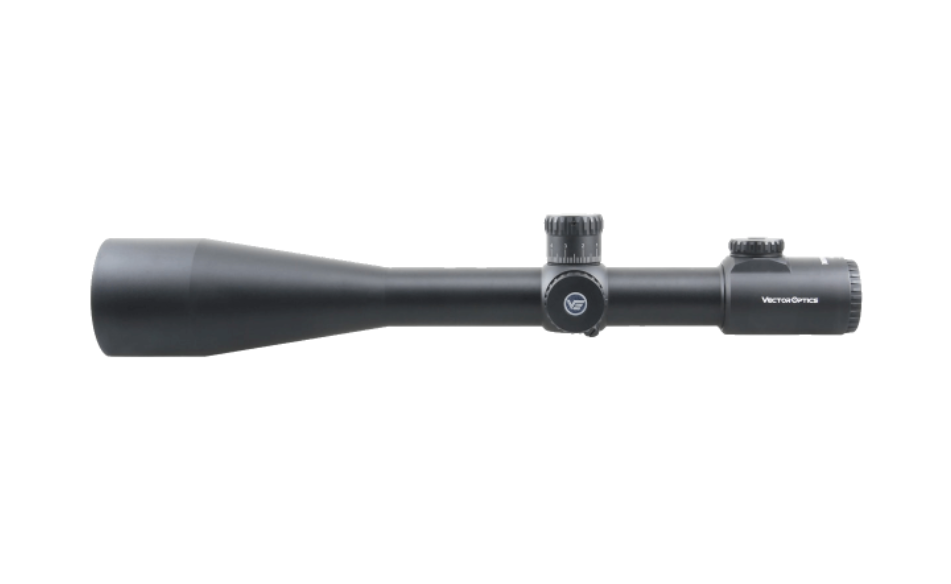 Vector Optics Minotaur 46x60 Gen II MFL SFP Riflescope