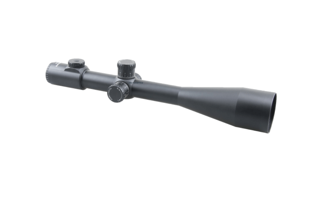 Vector Optics Minotaur 46x60 Gen II MFL SFP Riflescope