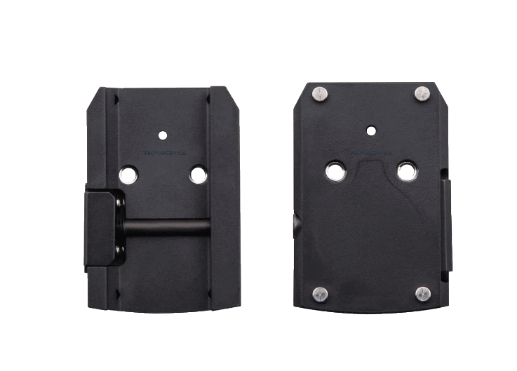 Vector Optics Frenzy 1×20×28 Red Dot Sight 3 MOA 