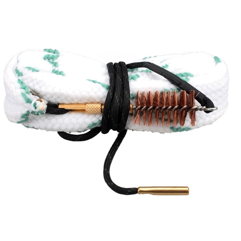 Vector Optics 12GA Bore Barrel Gun Cleaning Kit