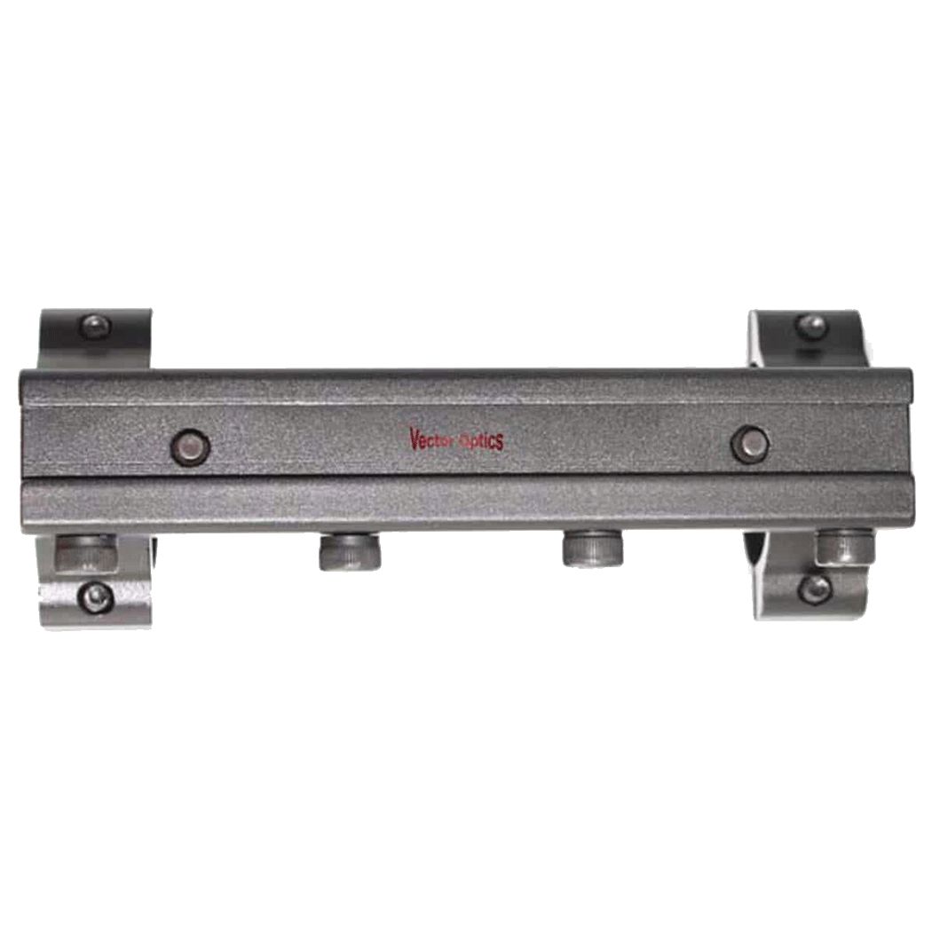 Vector Optics 30mm One Piece Dovetail MOA Mount Ring