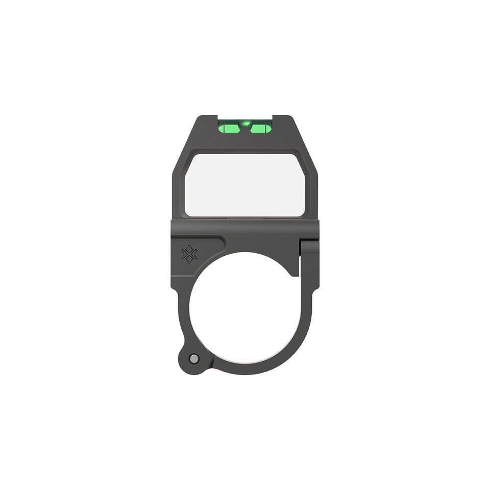 Vector Optics 30mm Turret Magnifier