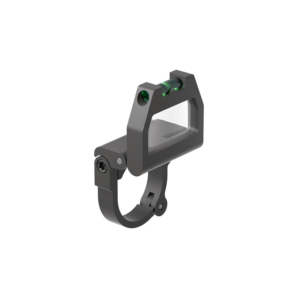 Vector Optics 30mm Turret Magnifier