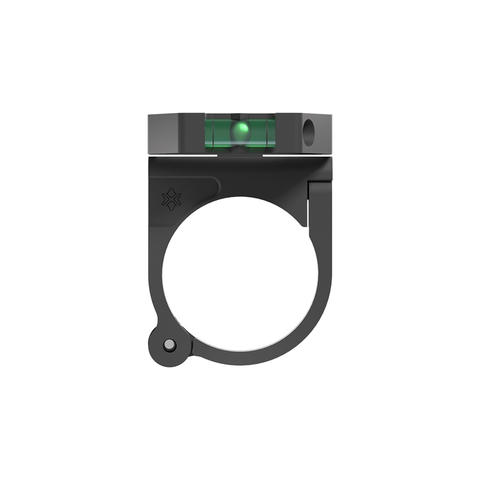 Vector Optics 34mm Turret Magnifier