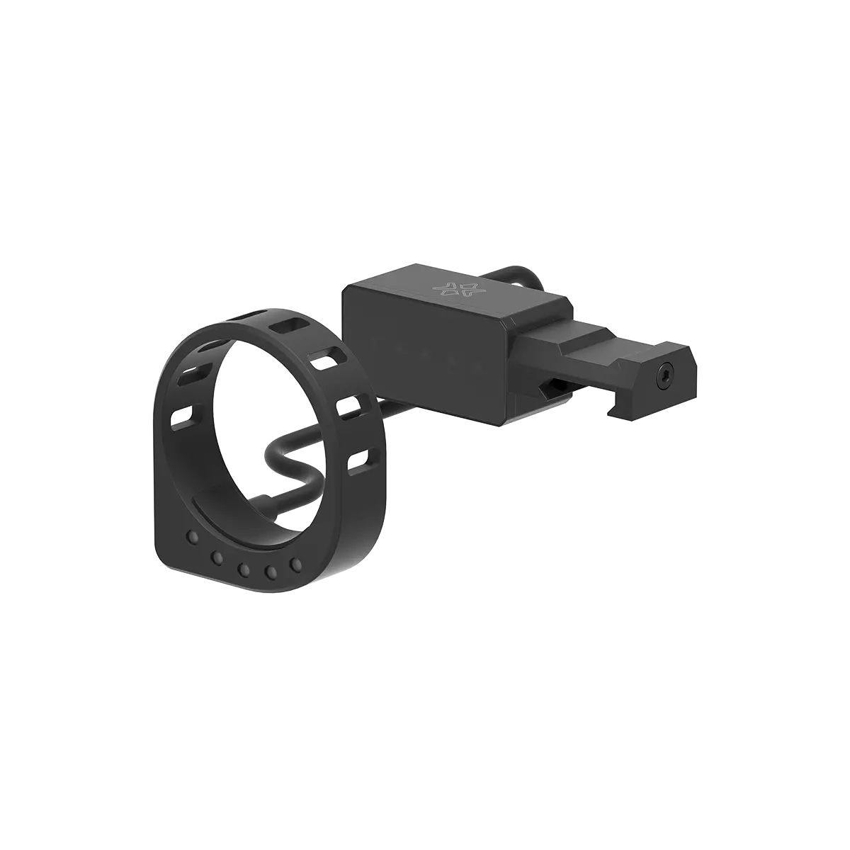 Vector Optics Electronic Scope Level with Dual-Indicator ACD System