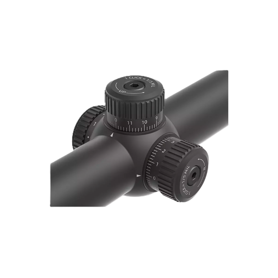 TacticalScope.co.uk | Vector Optics Forester 1-5x24 SFP LVPO IR
