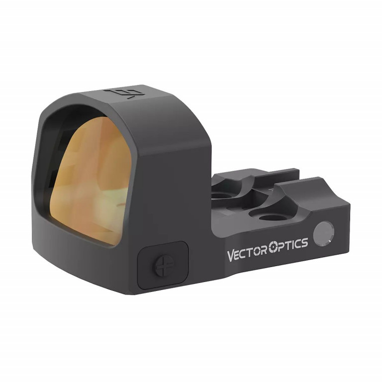 Vector Optics Frenzy-S FM 1x17x24 MIC Pistol Red Dot Sight