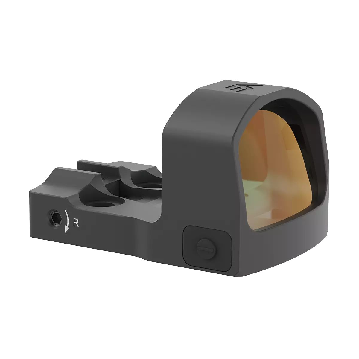 Vector Optics Frenzy-S FM 1x17x24 MIC Pistol Red Dot Sight