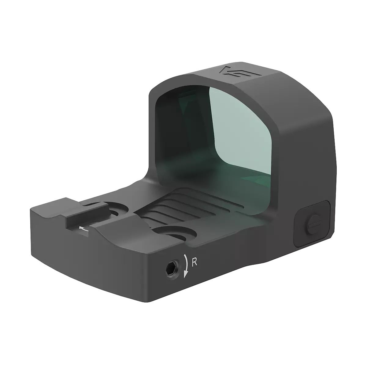 Vector Optics Frenzy-S FM 1x17x24 MIC Pistol Red Dot Sight