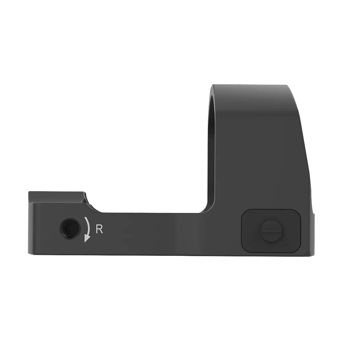 Vector Optics Frenzy-S FM 1x17x24 MIC Pistol Red Dot Sight