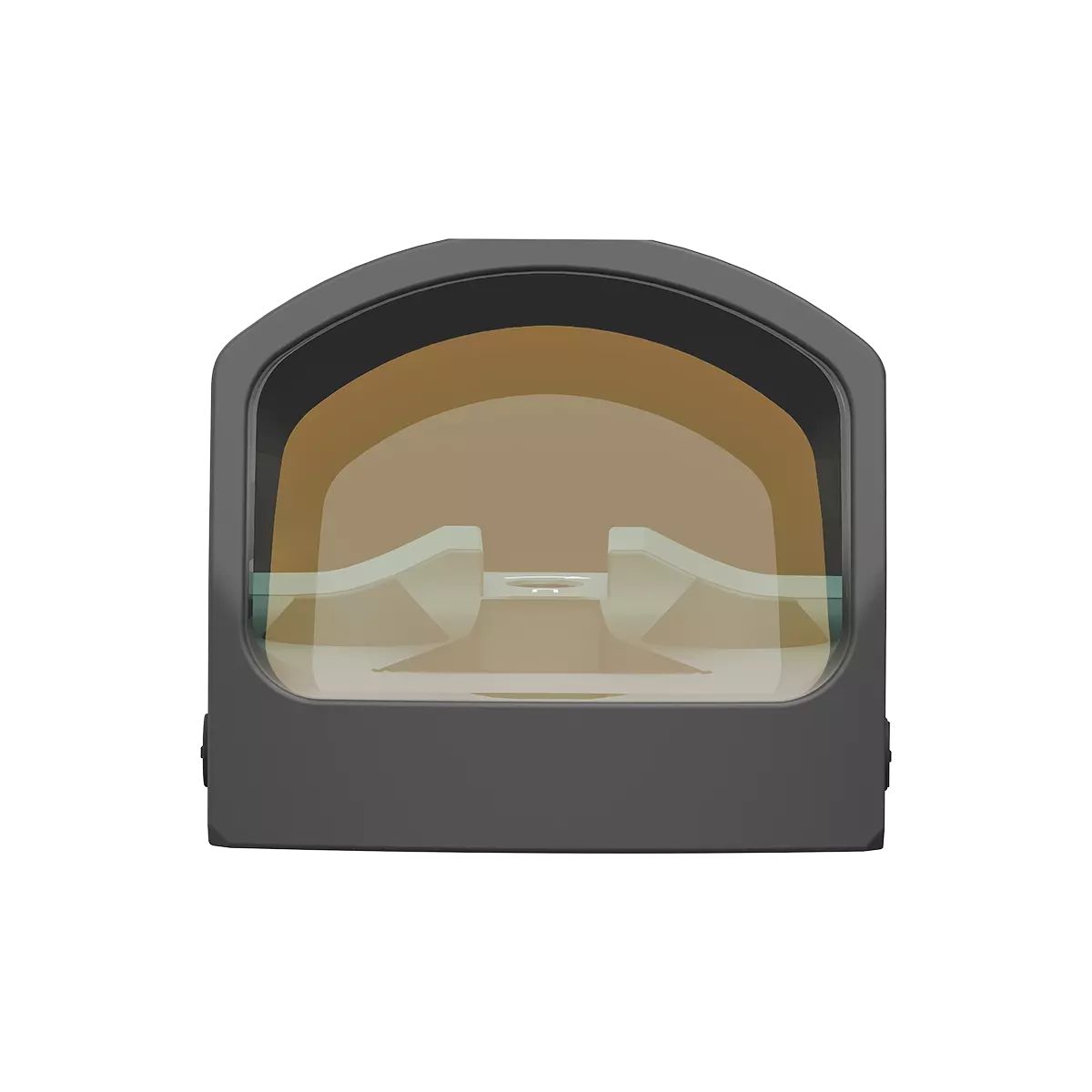 Vector Optics Frenzy-S FM 1x17x24 MIC Pistol Red Dot Sight