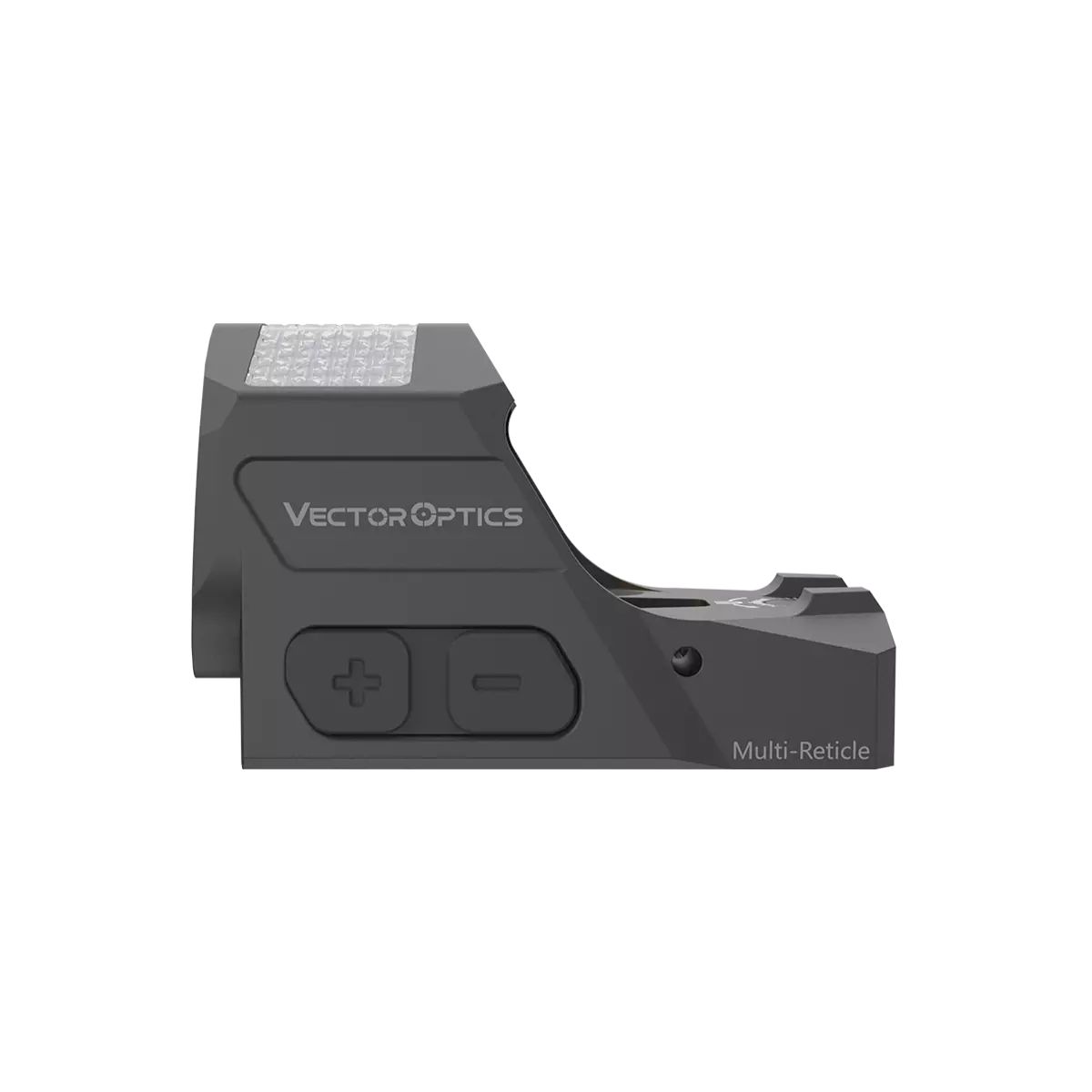 Vector Optics Frenzy-X FLEX 1x19x26 SMR GenII Solar Power Multi-Reticle