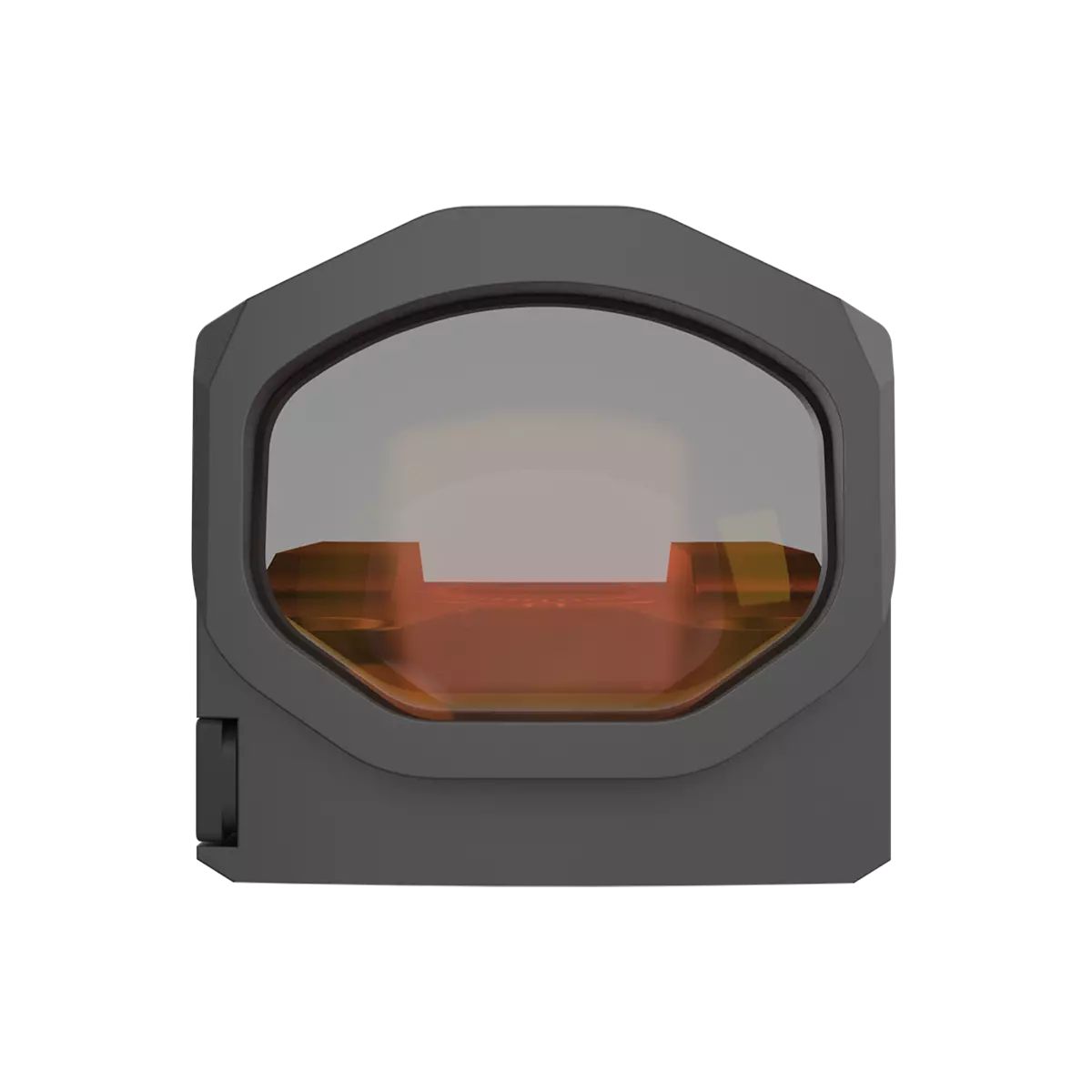 Vector Optics Frenzy-X FLEX 1x19x26 SMR GenII Solar Power Multi-Reticle