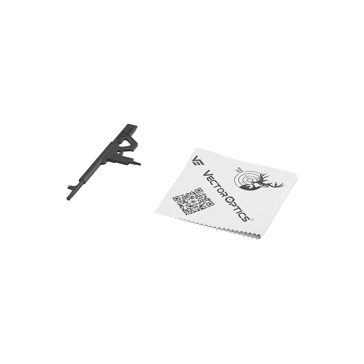 Vector Optics Frenzy-S FM 1x17x24 MIC Pistol Red Dot Sight